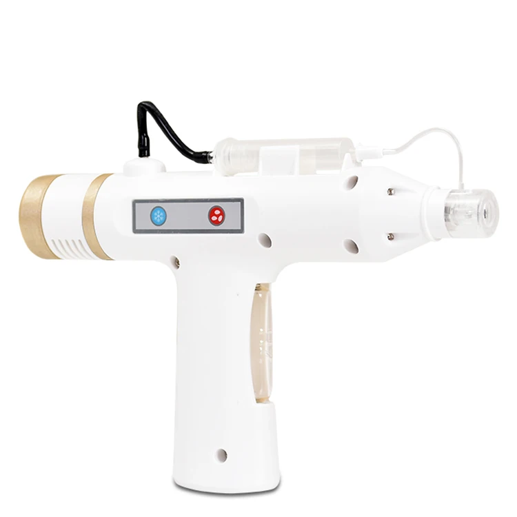 

Newest Update Beauty Anti-aging Meso Water Gun Meso Injector Mesotherapy Gun Face Skin Rejuvenation Device