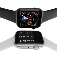 

W34 Bt call wrist smart watch ECG Heart Rate Monitor smart bracelet for HuaWei XiaoMi Samsung men women watches pk B57 P68 P70