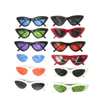 

2020 hot sales custom logo sunglasses UV400 fashionable sun glasses sunglasses