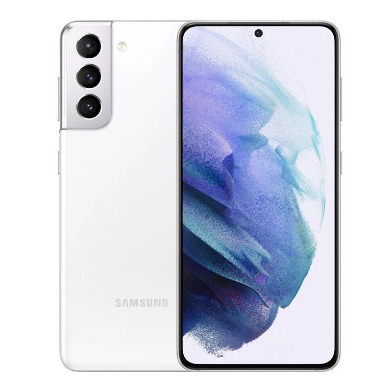 

Manufacturers supply brand new original for Samsung S21+ (SM-G996N) 6.2-inch gaming smartphone Android 5G cheap mobile phones