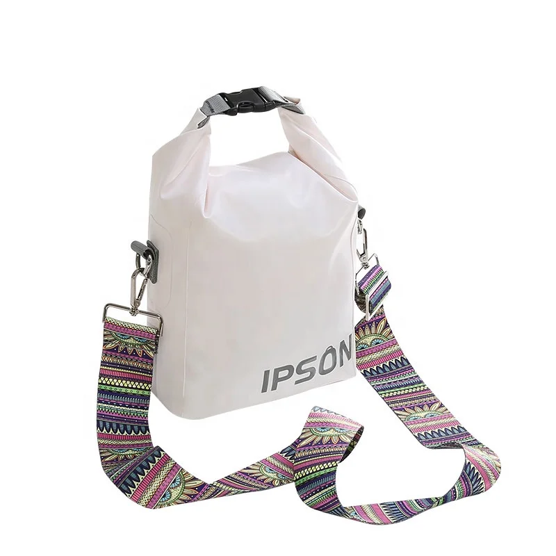 

Customized roll top waterproof bag dry sacks travel bag, Accept customized color