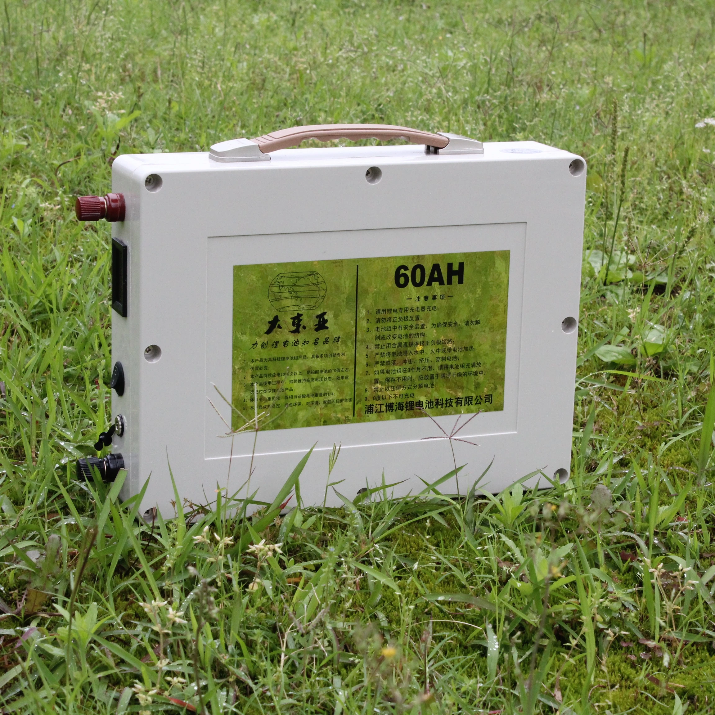 
china manufacturer 12V rechargeable lithium polymer battery for solar inverter battery 