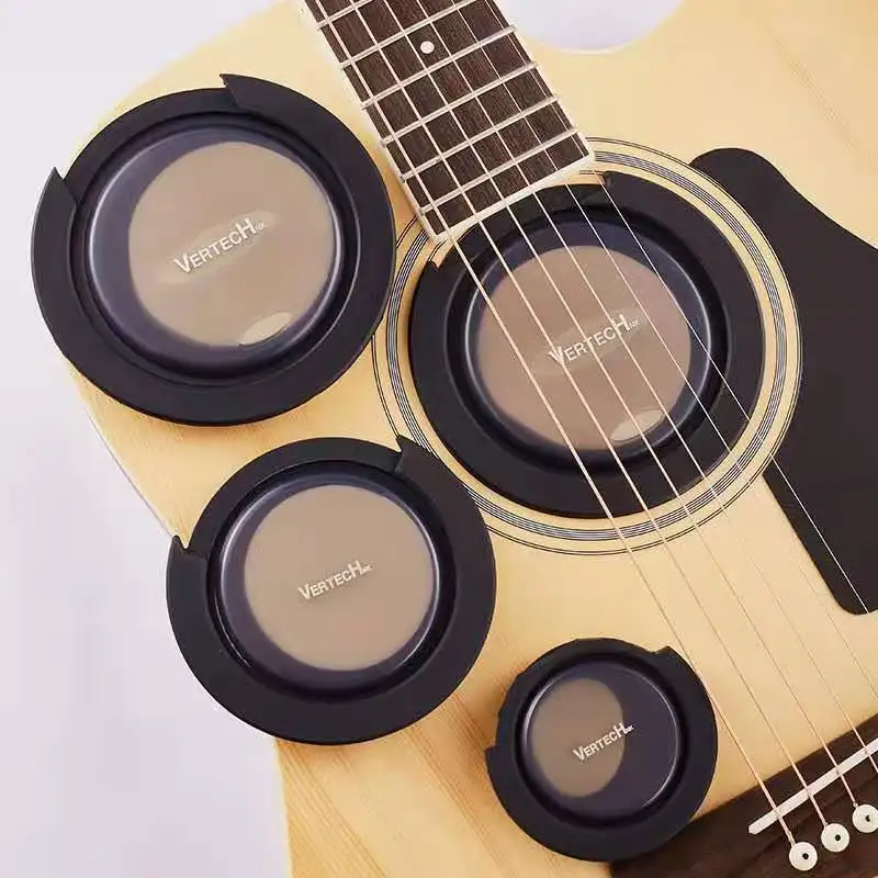 

Geake high quality guitar sound hole humidifiers for wooden guitars