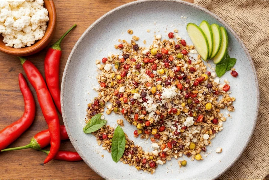 Homemade vs Store Bought Pepper Blends