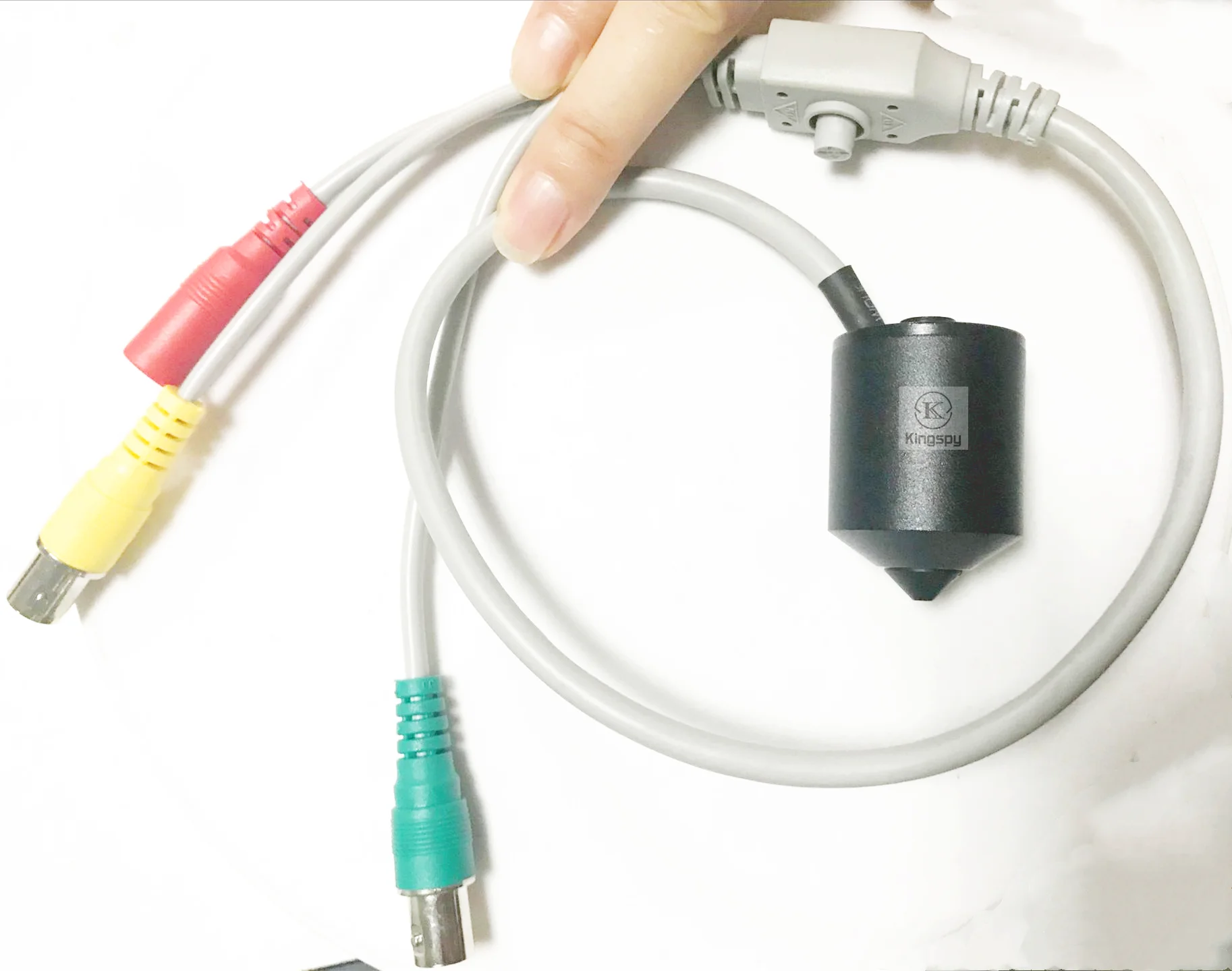 SDI BULLET CAMERA (3)