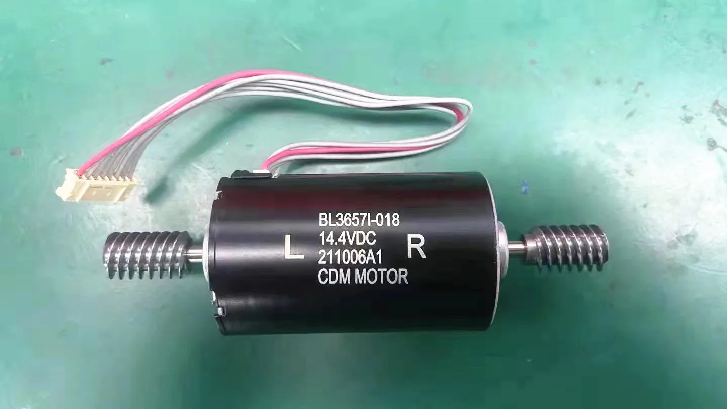 Rotor Brushless Bldc Motor, Bl4825o, 48mm - detail 20