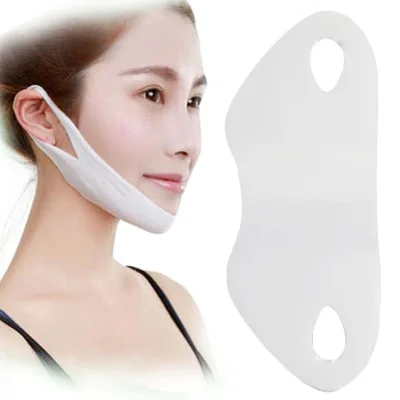 

CFERO Skin Care Mask Line Carving Tighten V Face Mask