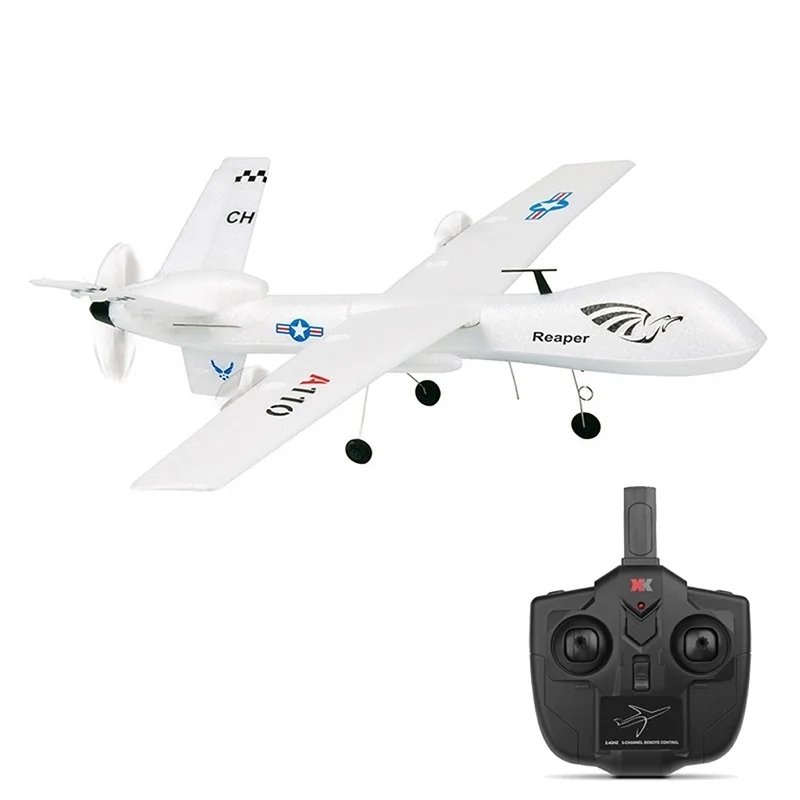 Rc Airplane Electric Plane Rc 3d Airplane Rc Balsa Airplane Wltoys Xk