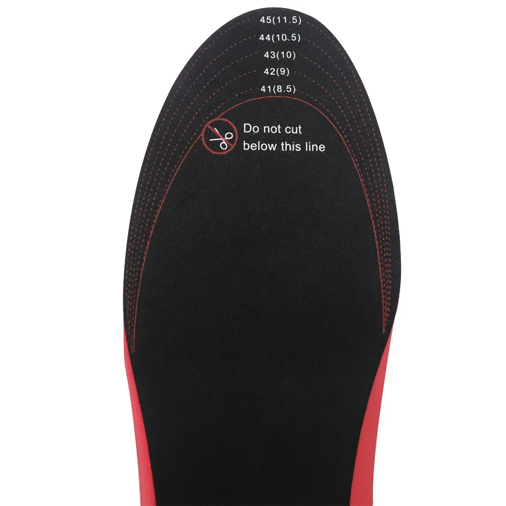 Foot Hand Warmers, Memory Foam, Warm Insole - detail 14