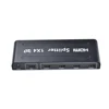 SIPU high speed 3D 4k hdmi switch 1x4 hdmi splitter