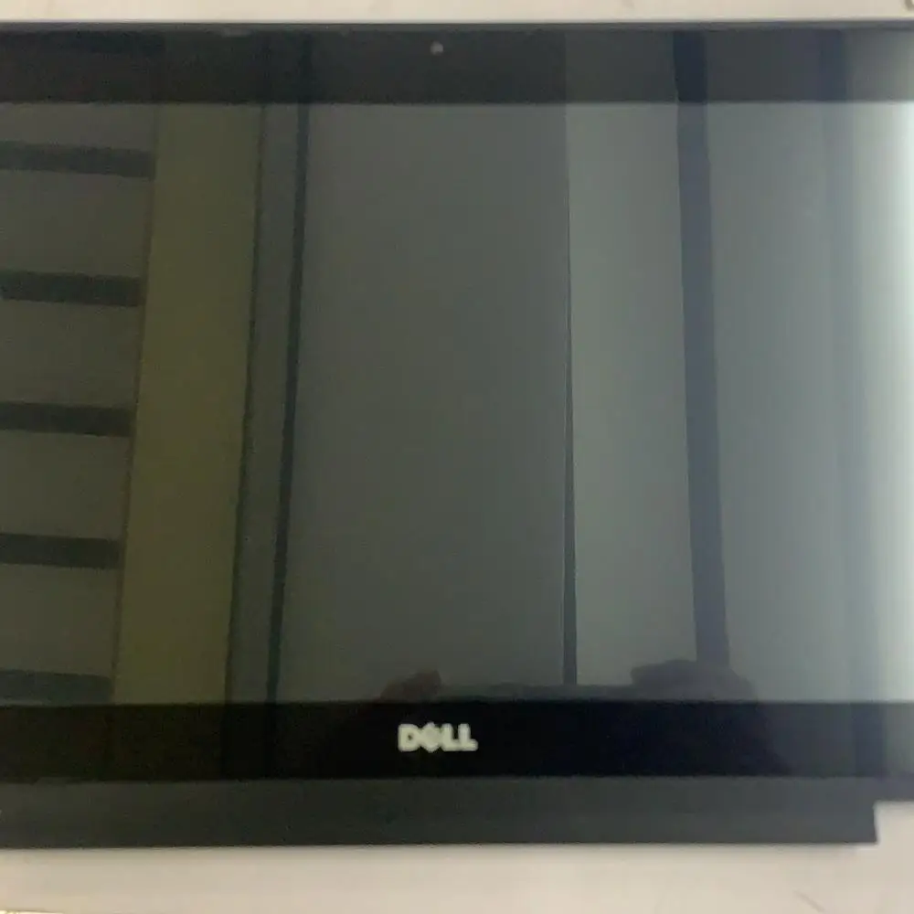

Wholesale  LCD Replacement For Dell Latitude E7270 Tablet LCD Display Touch Screen Digitizer Assembly