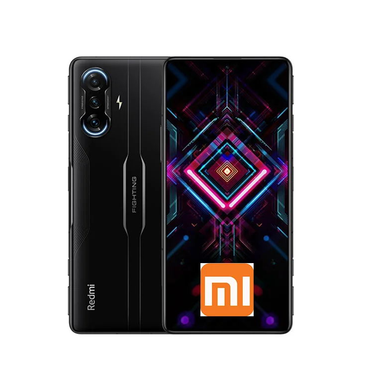 

Original Xiaomi Redmi K40 Gaming Edition 5G Cell phone global version 8+128G with Great Price