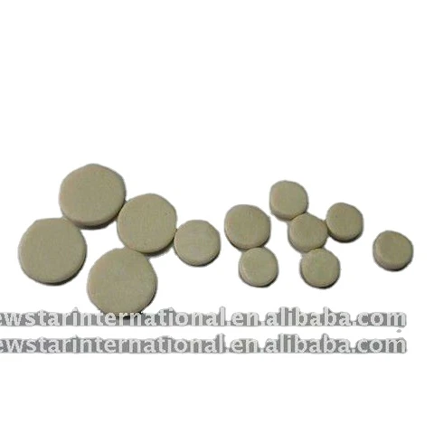 

Woodwind Instrument Accessories clarinet Pads musical instrument accept OEM