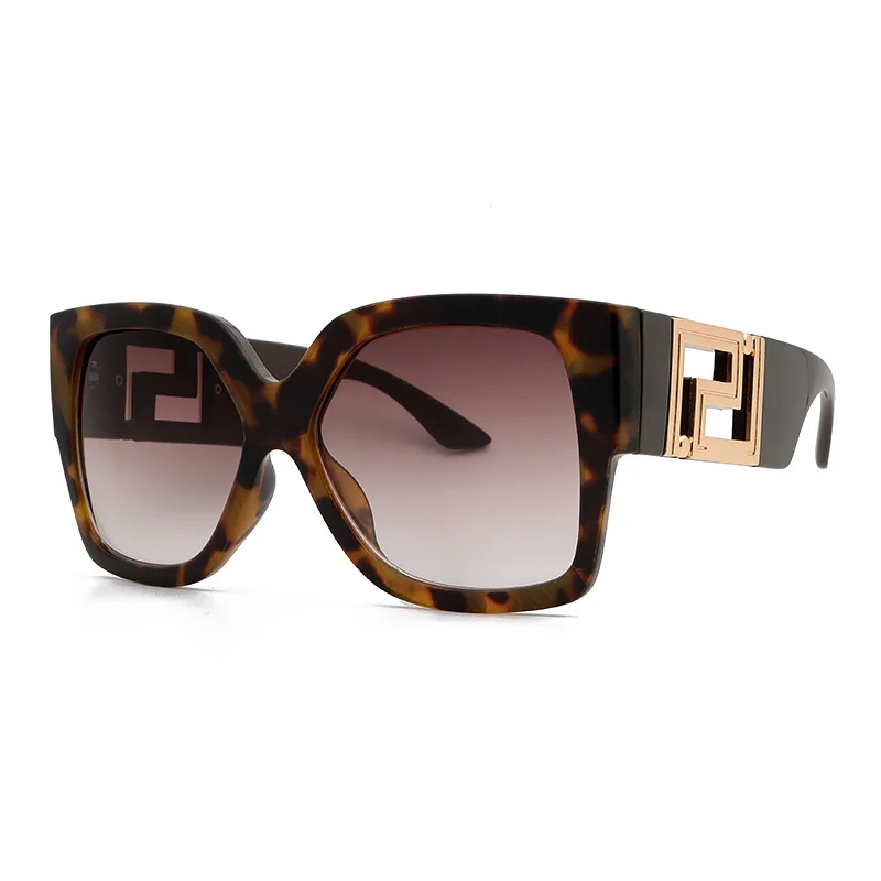

Large frame square sunglasses women sunglasses square
