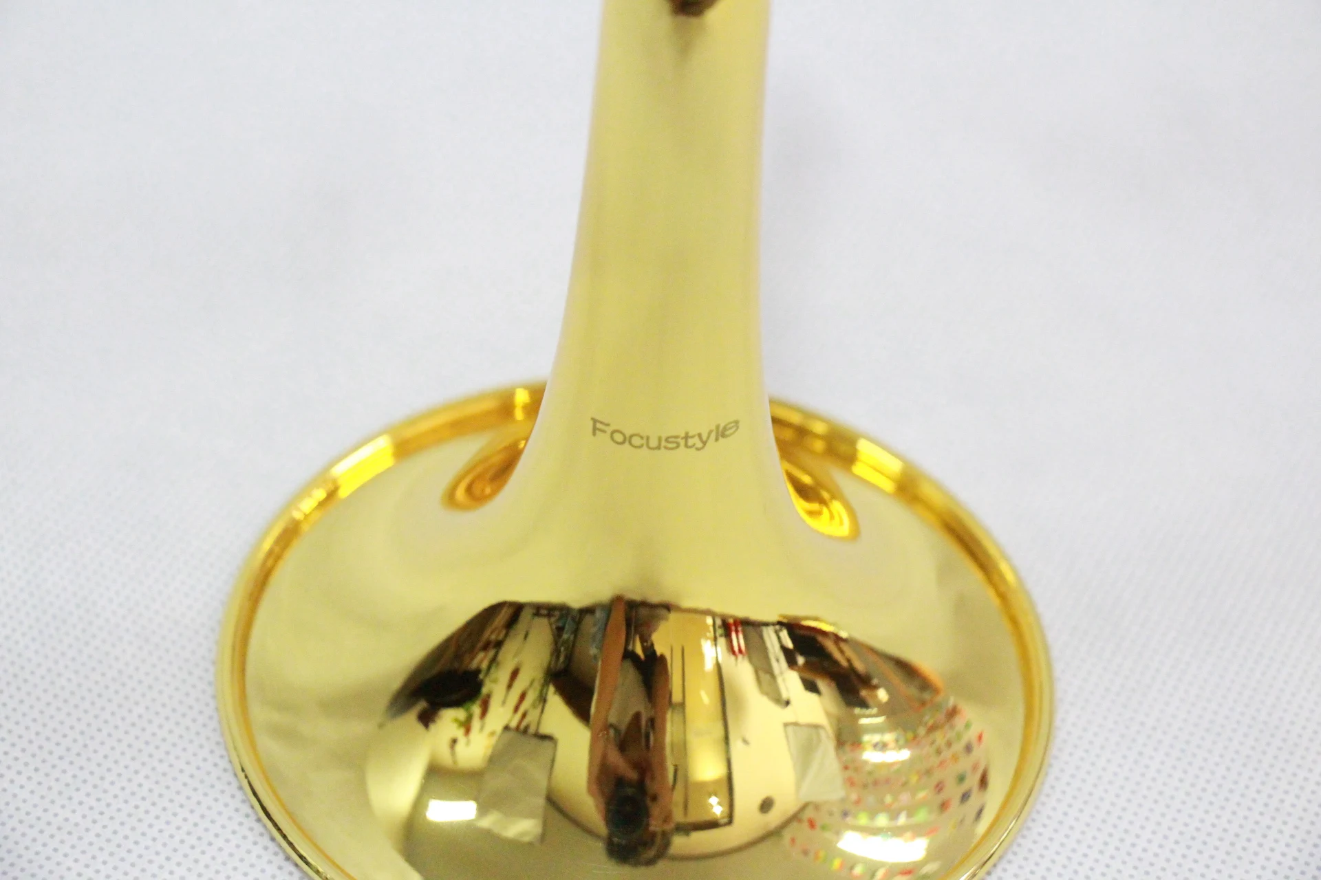 High Grade Piccolo Trombone Good Price And Low Moq Factory Direct