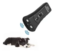 

Top 1 In FBA Amazon Handheld Dog Repellent Ultrasonic Infrared Dog Deterrent Bark Stopper Good Dog Training Repellent
