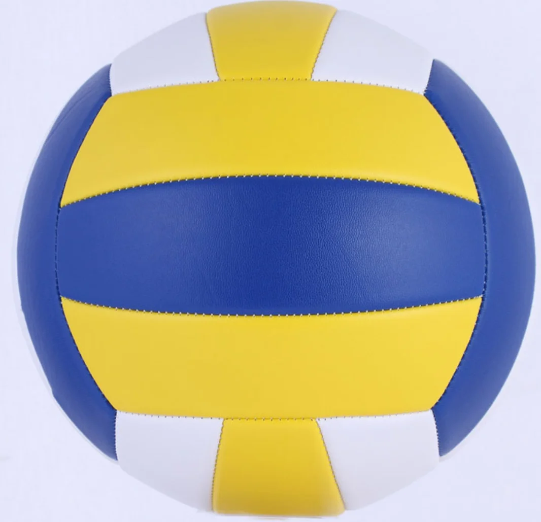 Free Sample Oem Volley Ball Official Size 5 Customized Beach Volleyball ...