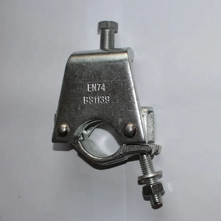 En74 Scaffolding Brc Coupler,Scaffolding Clamp Load Capacity Swivel
