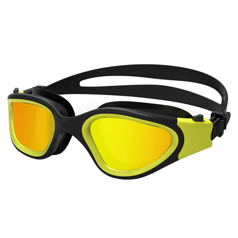 

Anti Fog Anti UV No Leakage Clear Vision For Swimming Goggles Swim Goggles