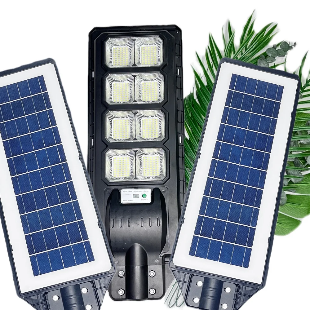 

Power Dream Outdoor 6v Smd Modern High Power Farolas Solar Panels Lighting Solar Street Lights All Wattage Ip65 Lamp Lampadaire Solaire LED