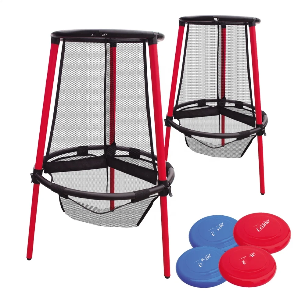 Portable Golf Disc Target Disc Golf Baskets Buy Disc Golf Baskets