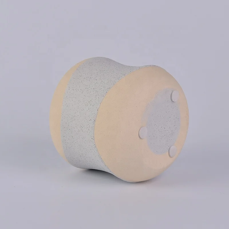 Luxury Unique Ceramic Candle Holders