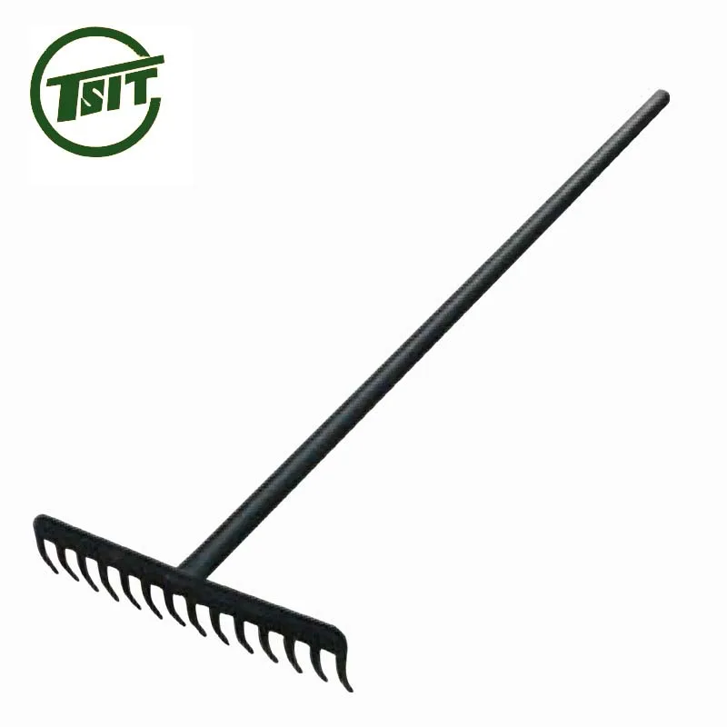 hand rake