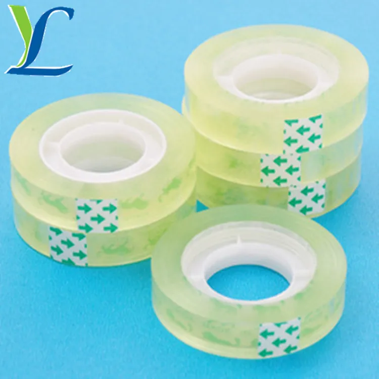 

Small Colored Tape For Office or Students Tools Small Tape Narrow Tape