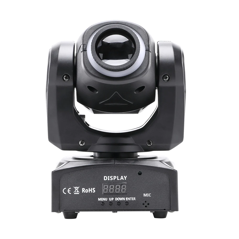 u king 50w moving head