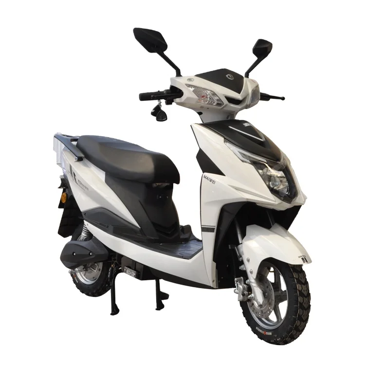 
India Ckd price two adults use electric scooter 