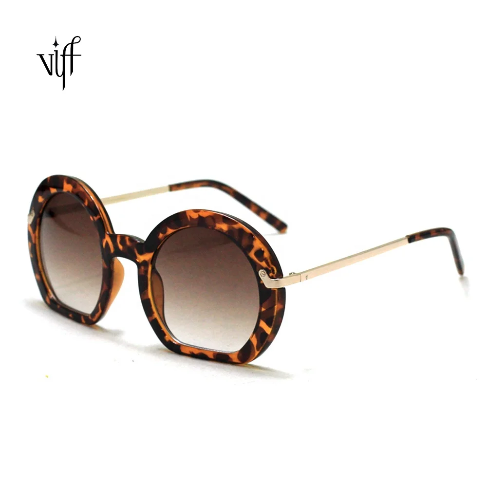 

VIFF Designer Vintage Sunglasses HP16021 Wholesale Unisex Plastic Frame Retro Sun Glasses Sunglasses