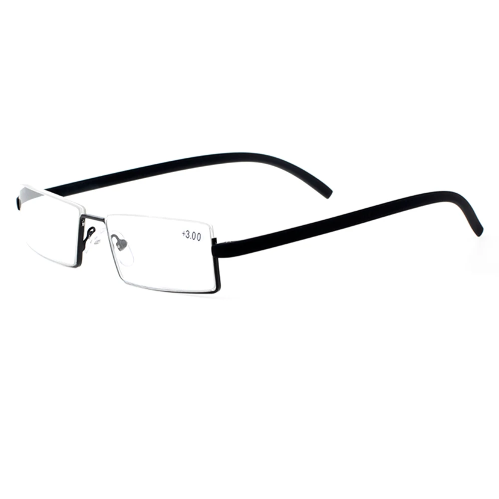 

Best price shape memory alloy glasses frame flex for reading uv400