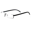 Best price shape memory alloy glasses frame flex for reading uv400