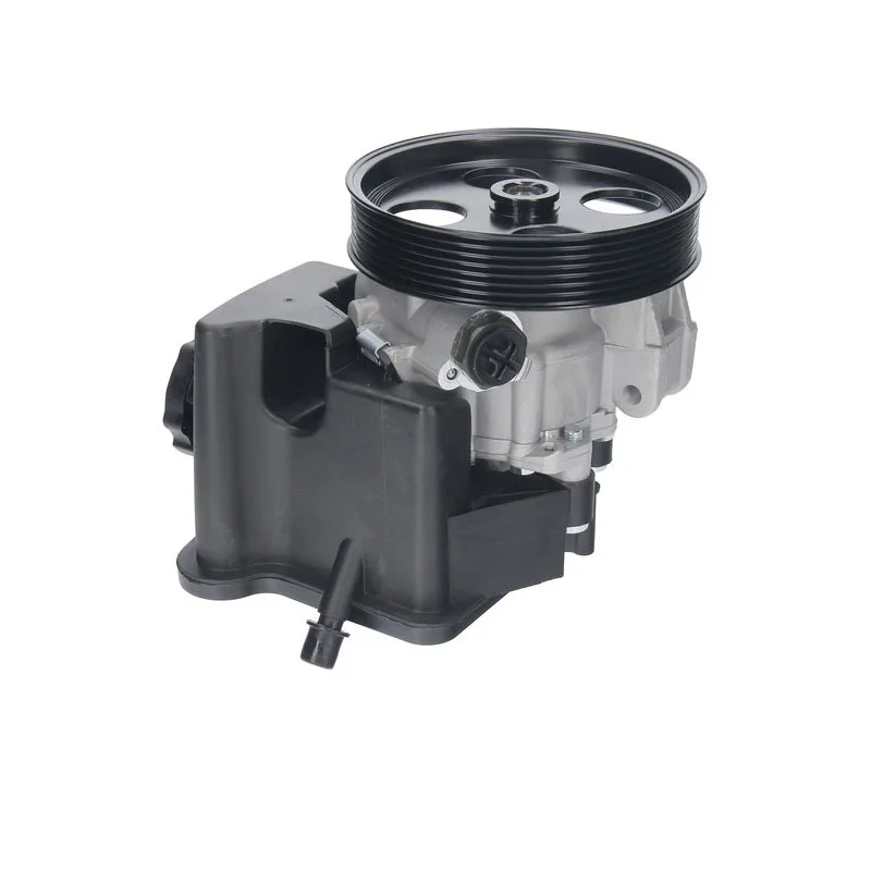 Vane Hydraulic Pump Power Steering Pump For Mercedes Benz Cclass W203