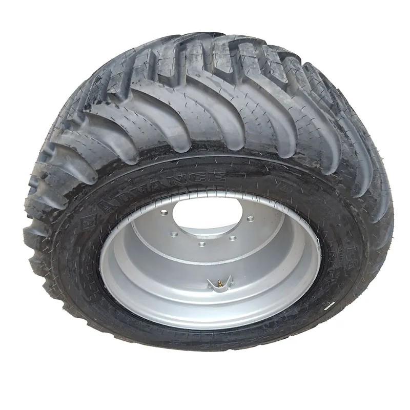 Agricultural Rim For 500/4522.5 600/5022.5 700/4022.5 Agricultural
