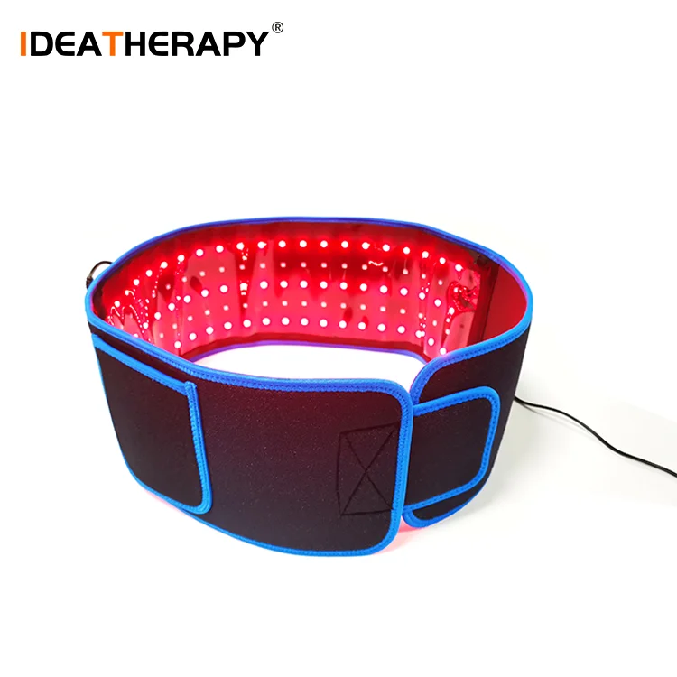 

High Quality 105 Lamp Beads Slim Laser Lipo Belt 360 Weight Loss Lipo Belt