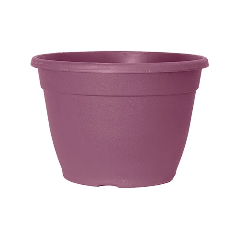 

Hot Hot Sale Customizable Size Plastic Muted Planter