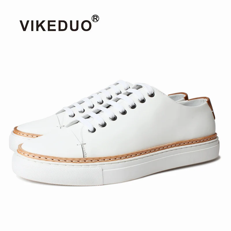 Vikeduo Hand Made Best Shoe Br
