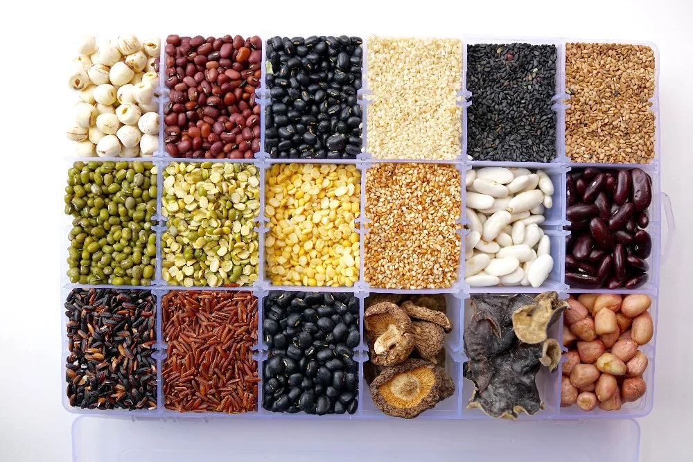 
VIETNAM ORIGINAL RED KIDNEY BEANS 
