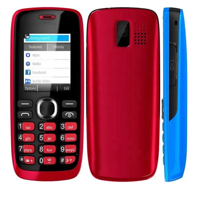 

Free Shipping Dual Sim Dual Standby Cheap GSM Bar Unlocked GSM Bar Mobile Phone 112 For Nokia By Postnl, Black,white, red, green