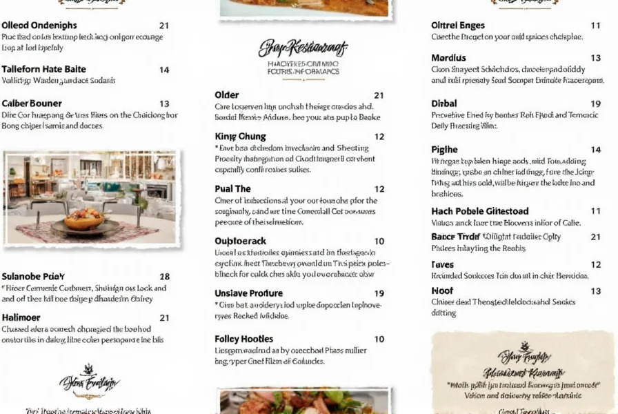 Seasonal dish presentation at Clover Baltimore showcasing locally sourced ingredients