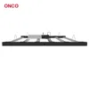 Nalite 3H led grow light for commercial grows Full spectrum with enhanced red for full cycle grows 1700e LED 120-277 Volt