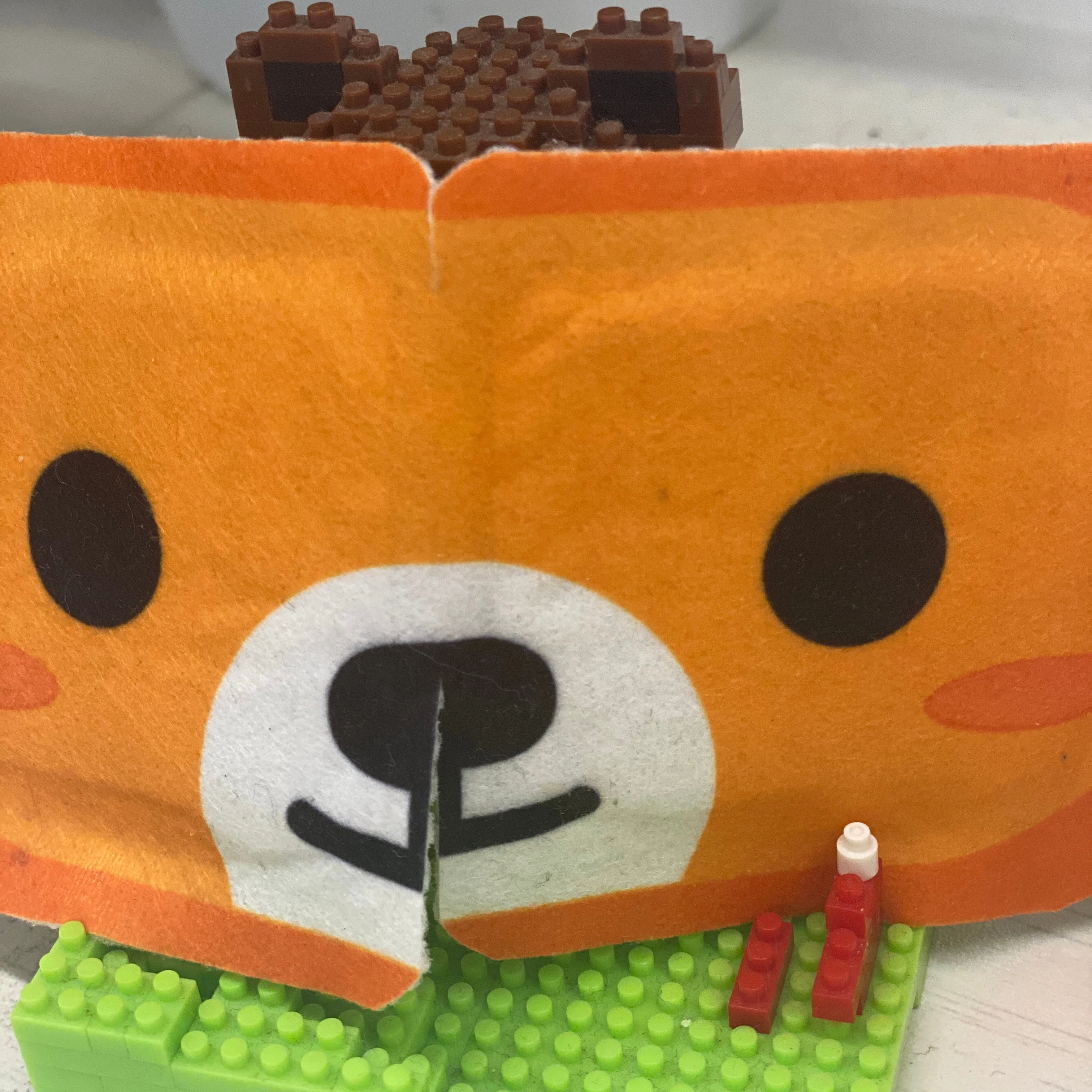 

drop ds ruowei1, don't modify!