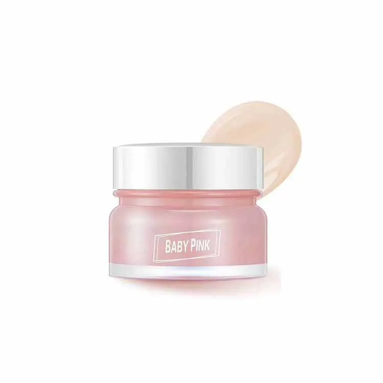 

NCEKO deep moisturizing and hydrating skin care face cream