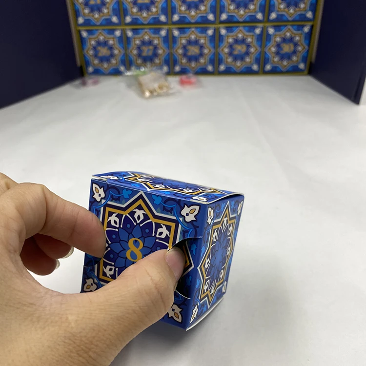 ramadan calendar box ikea