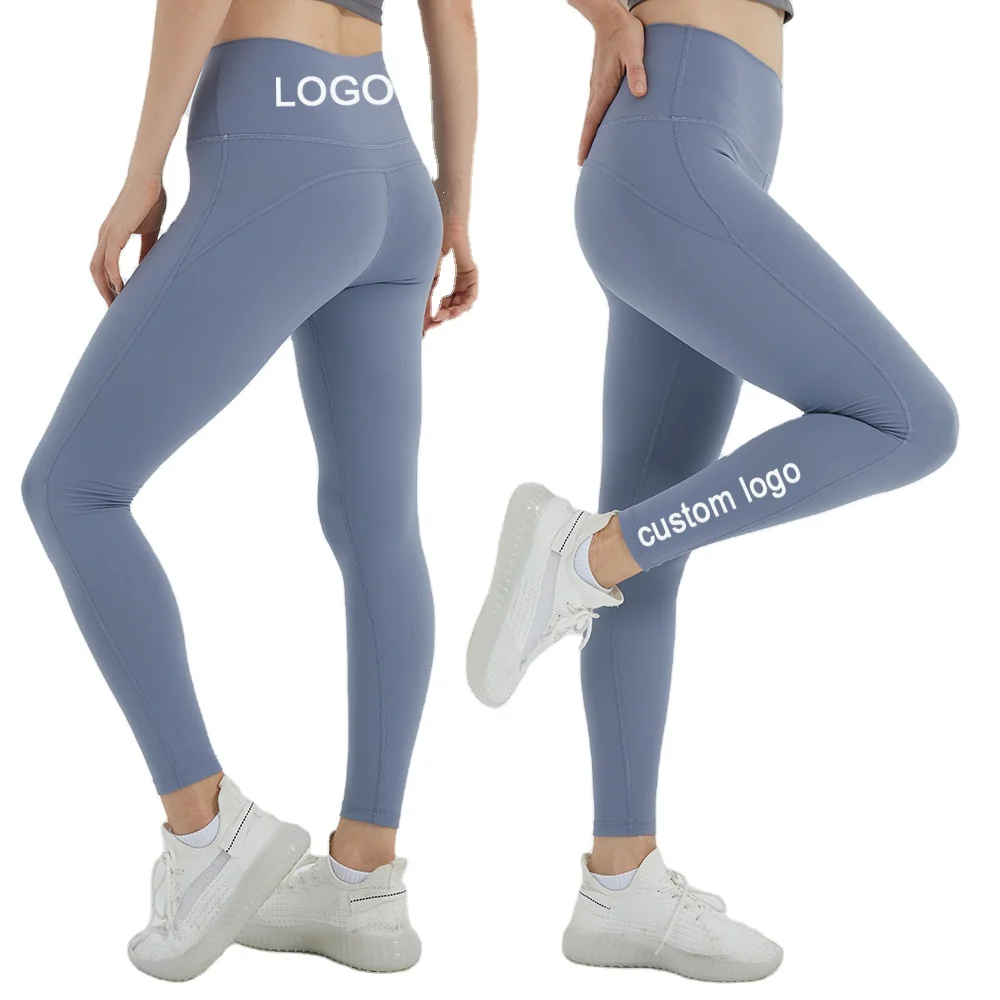 

Wholesale womens custom gym fitness yoga pants bulk femme cheap leggings