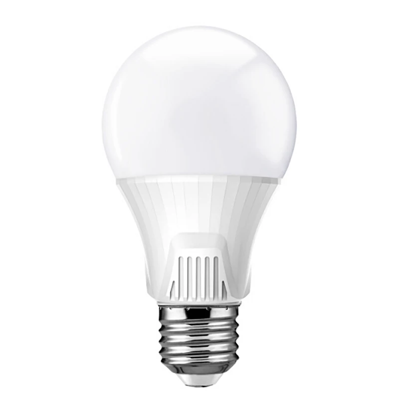 

Intelligent Slow Bright LED Bulb 9W E27 LED Delay Bulb with 4.6 Second Design for Slightly to Full Bright to Comfort Your Eyes