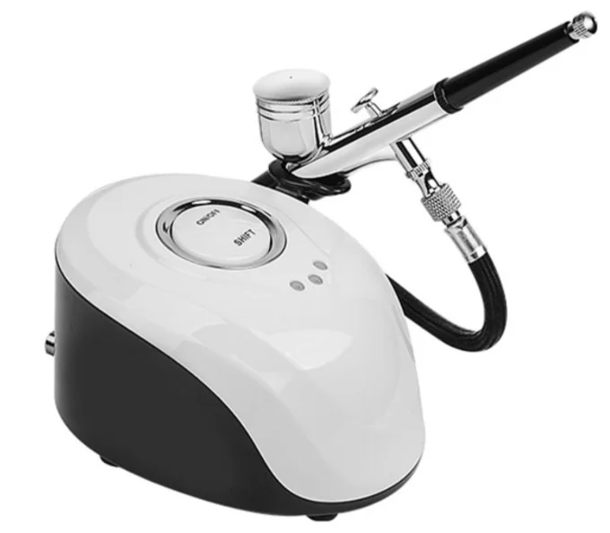

Korea technology facial spray care machine watch skin care machine