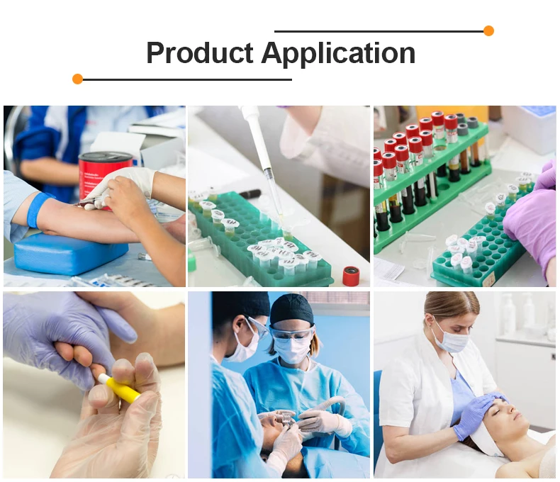 5ml vacutainer tube