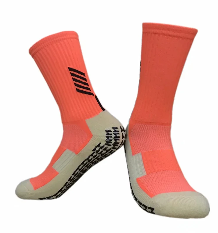 

Hot Middle Men Anti-skid Basketball Socks